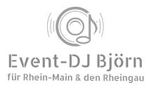 Event-DJ Björn Logo