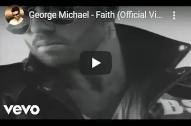 Youtube Video George Michael