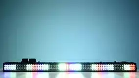 RGB-LED-Bar