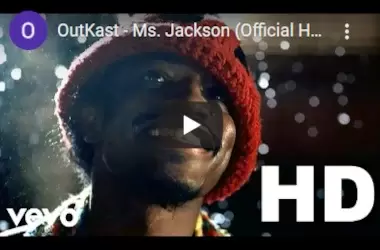 Youtube Video Outkast